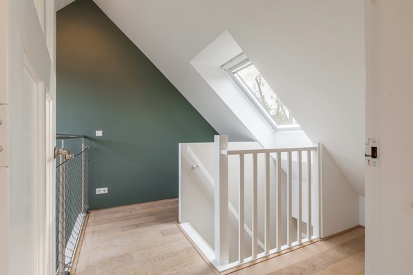 Medium property photo - Postjeskade, 1058 DP Amsterdam